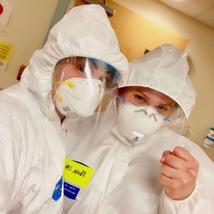 Meet your Posher, Maritza